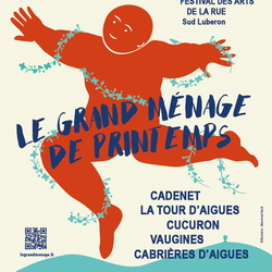 Le Grand ménage 2024